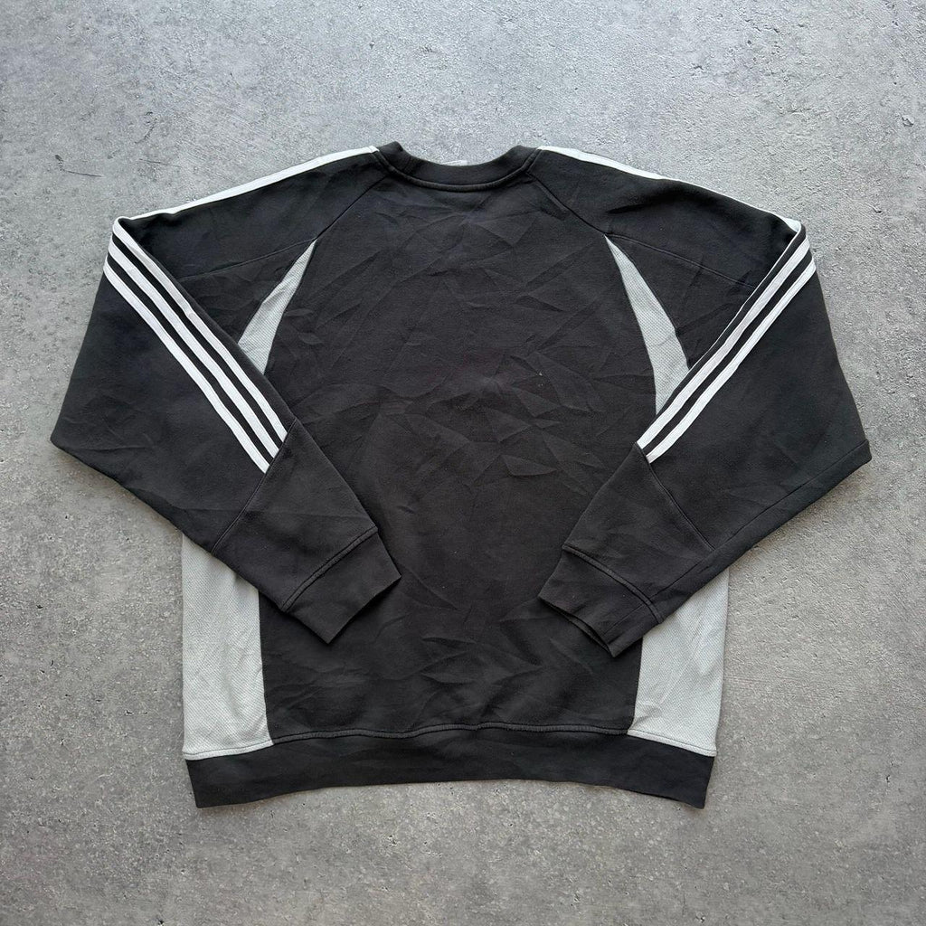 2000's Adidas Sweater (L)