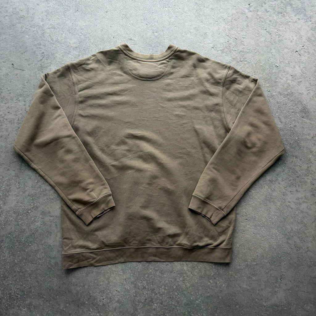 90's Nike Sweater (XL)