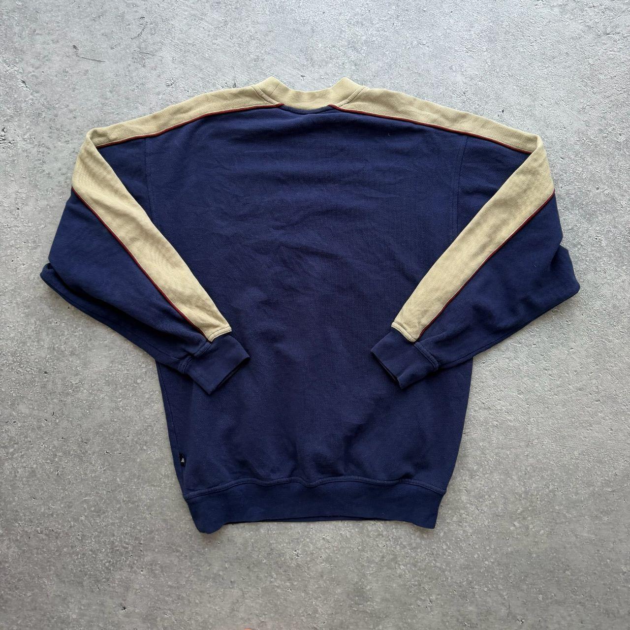 90's Adidas Sweater (S)