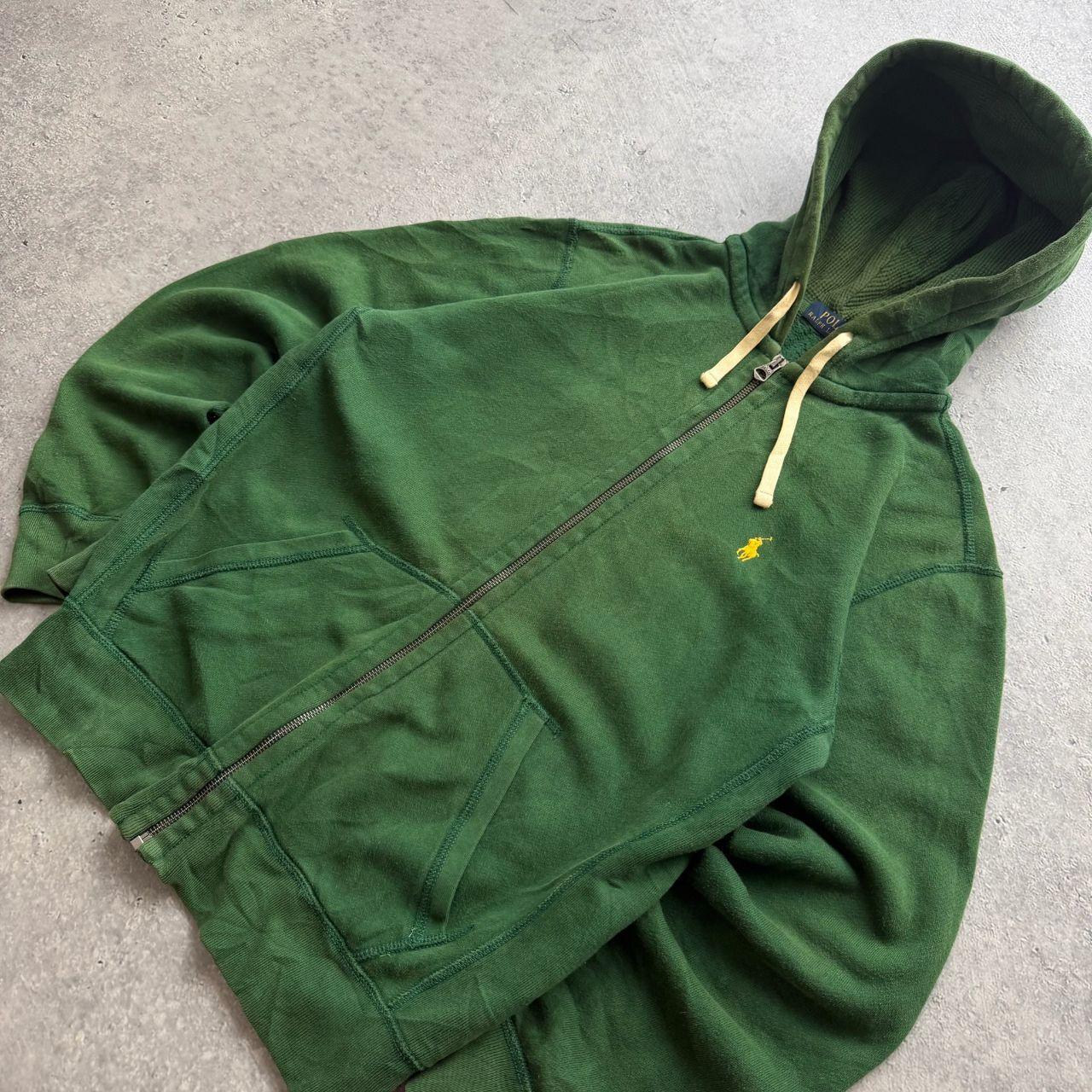2000's Polo Ralph Lauren Jacket (S)