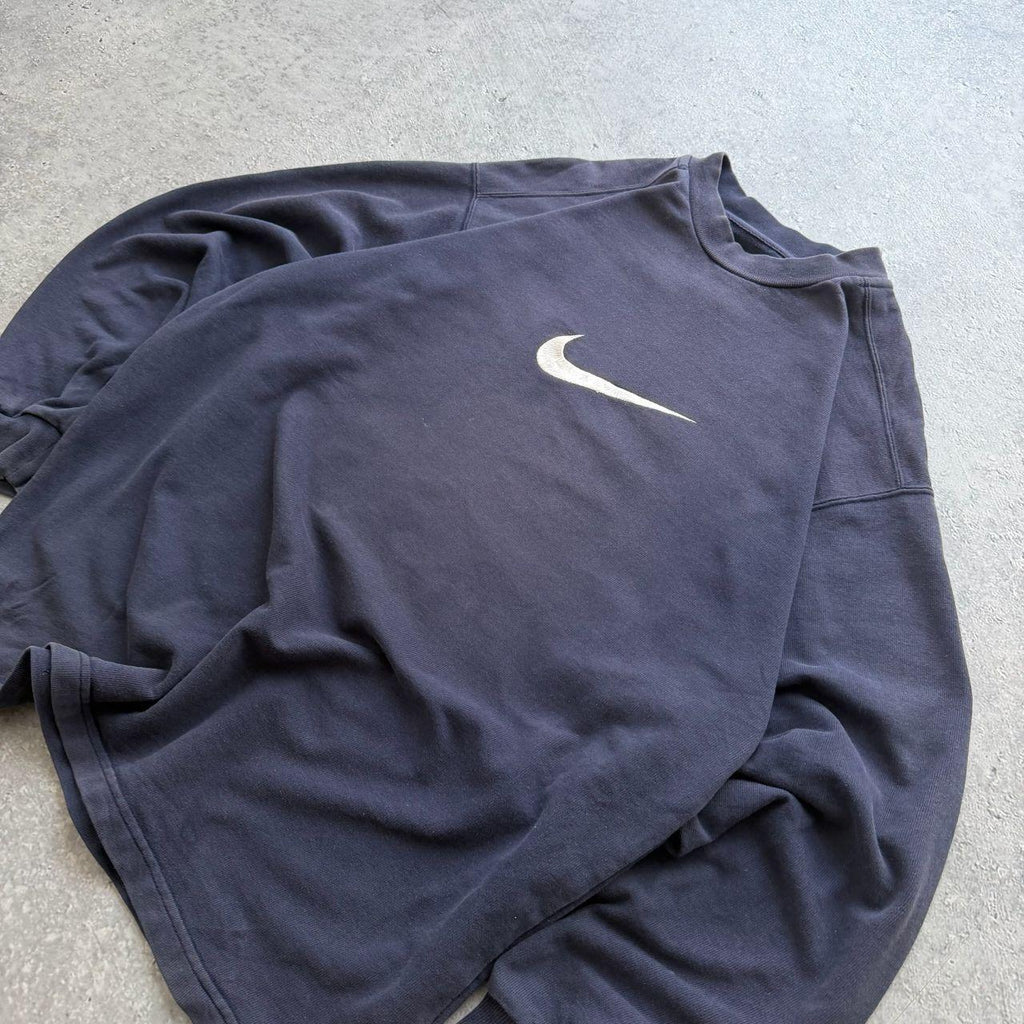 90's Nike Sweater (M)