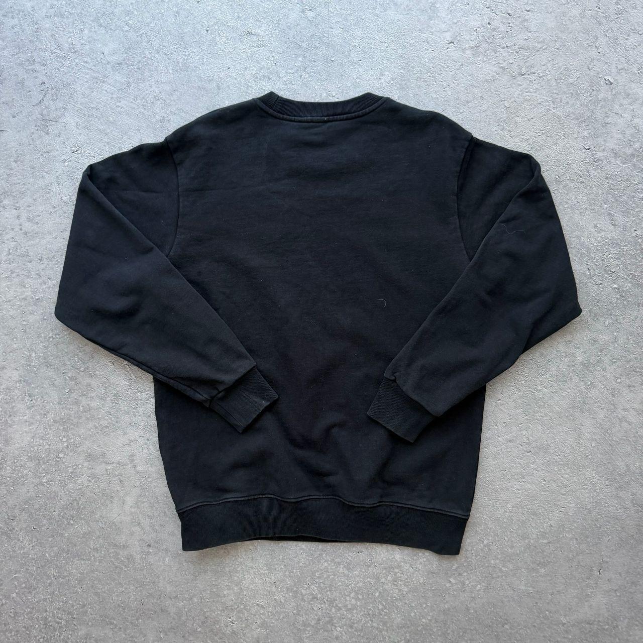 Burberry Sweater (Women's L)