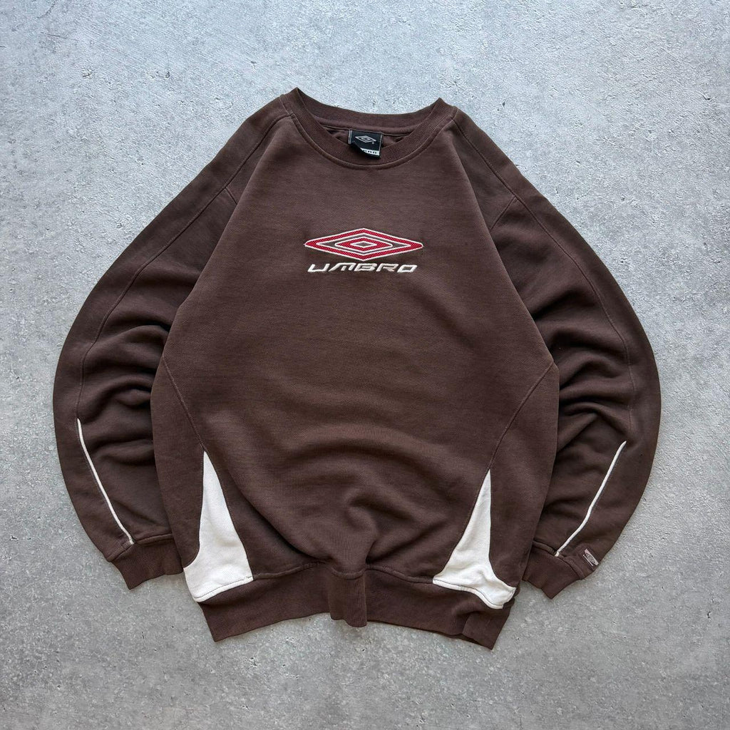 90's Umbro Sweater (S)