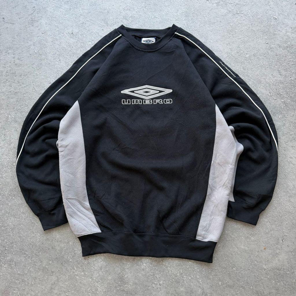 2000's Umbro Sweater (L)