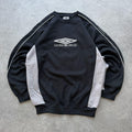 2000's Umbro Sweater (L)