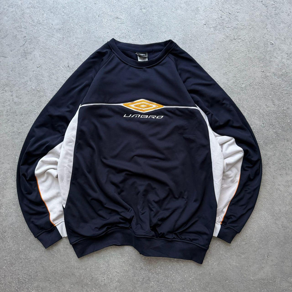 90's Umbro Sweater (L)