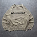 90's Columbia Sweater (M)