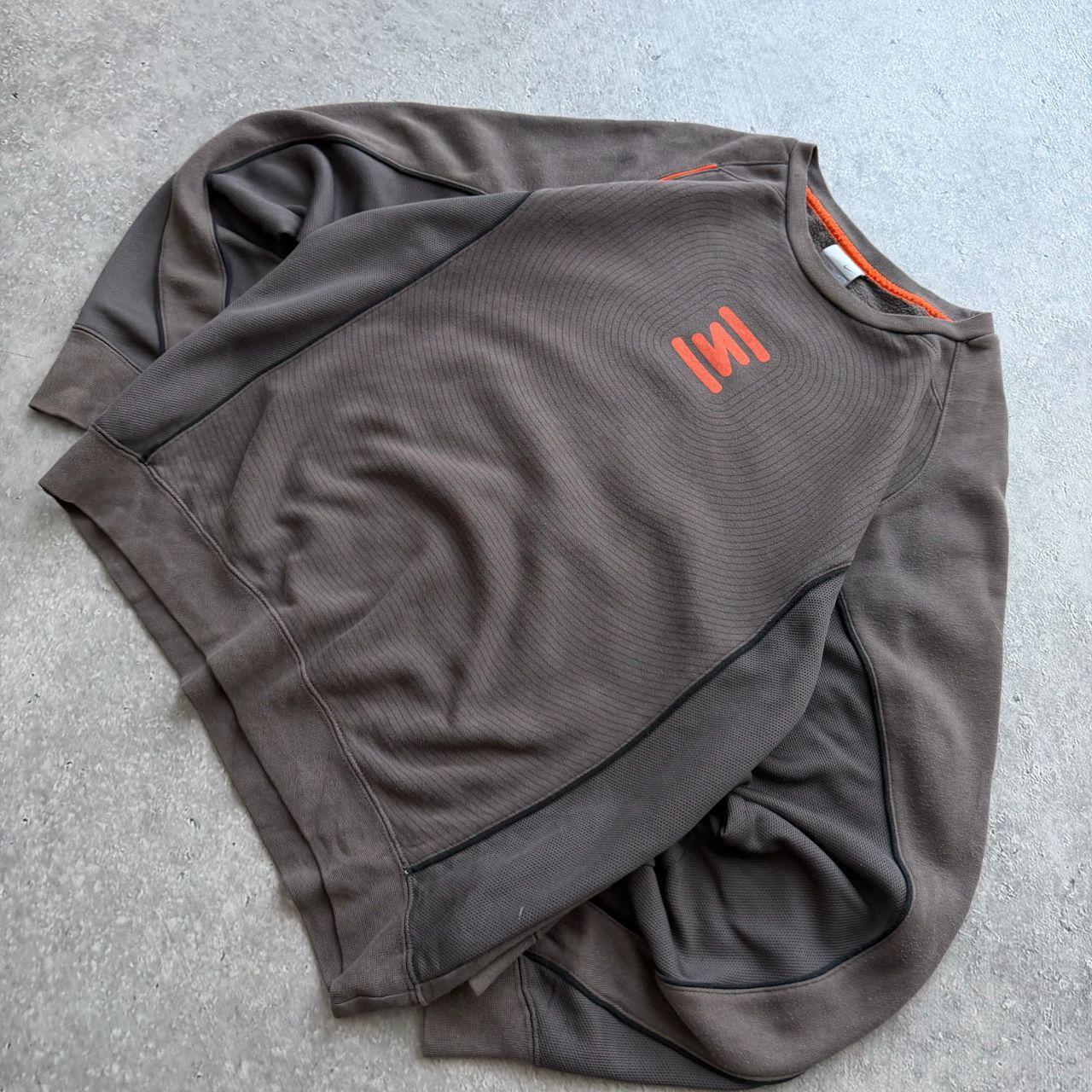 2000's Nike Sweater (S)
