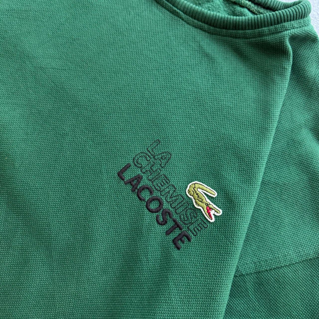 90's Lacoste Sweater (L)