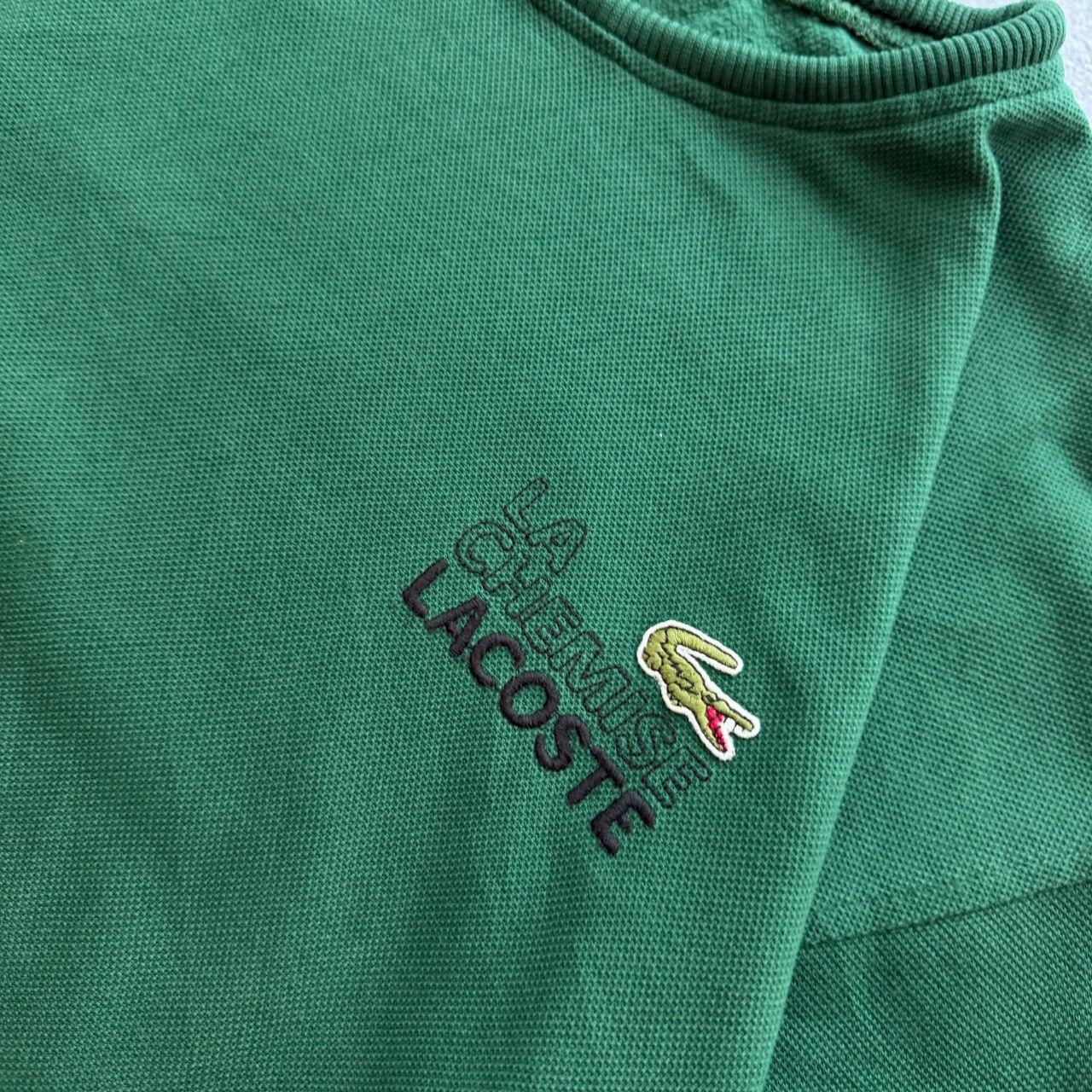90's Lacoste Sweater (L)