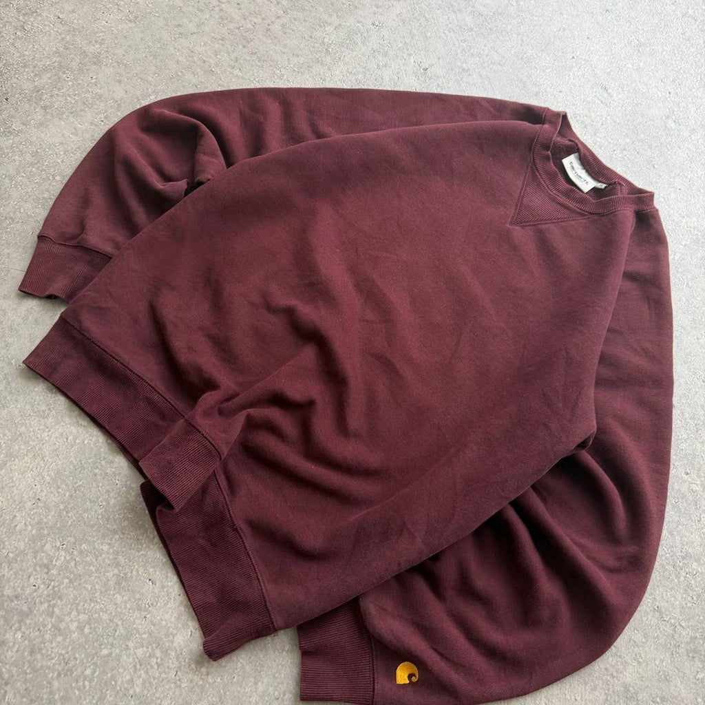 Vintage Carhartt WIP Sweater (M)