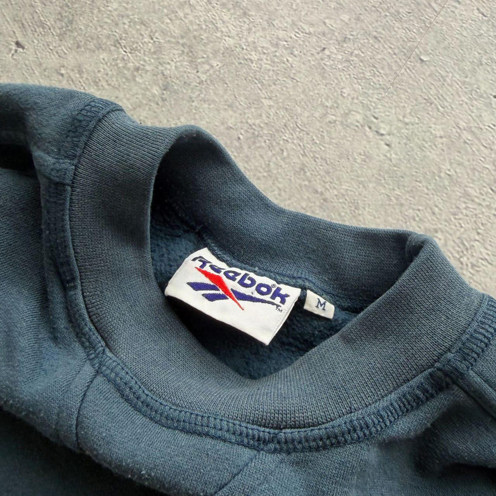 90's Reebok Sweater (M)