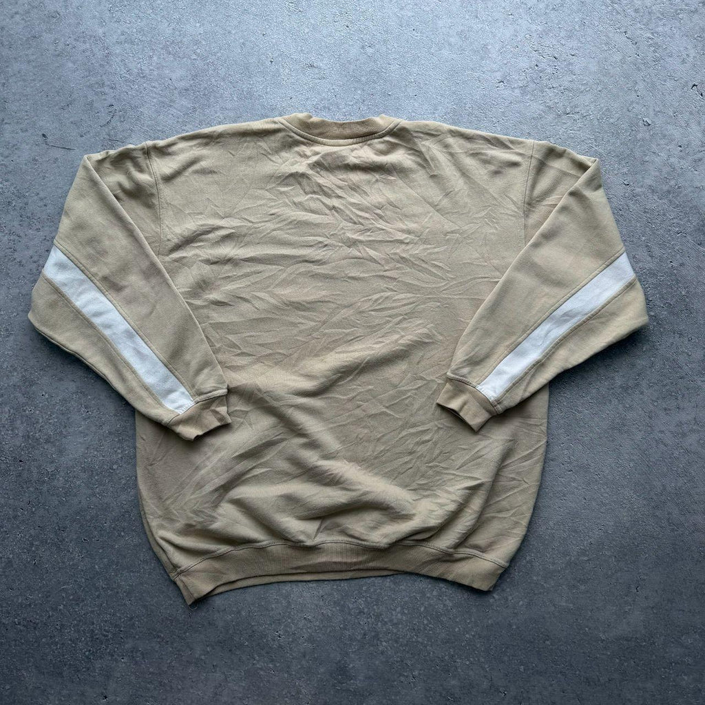 Early 2000's Reebok Sweater (XXL)