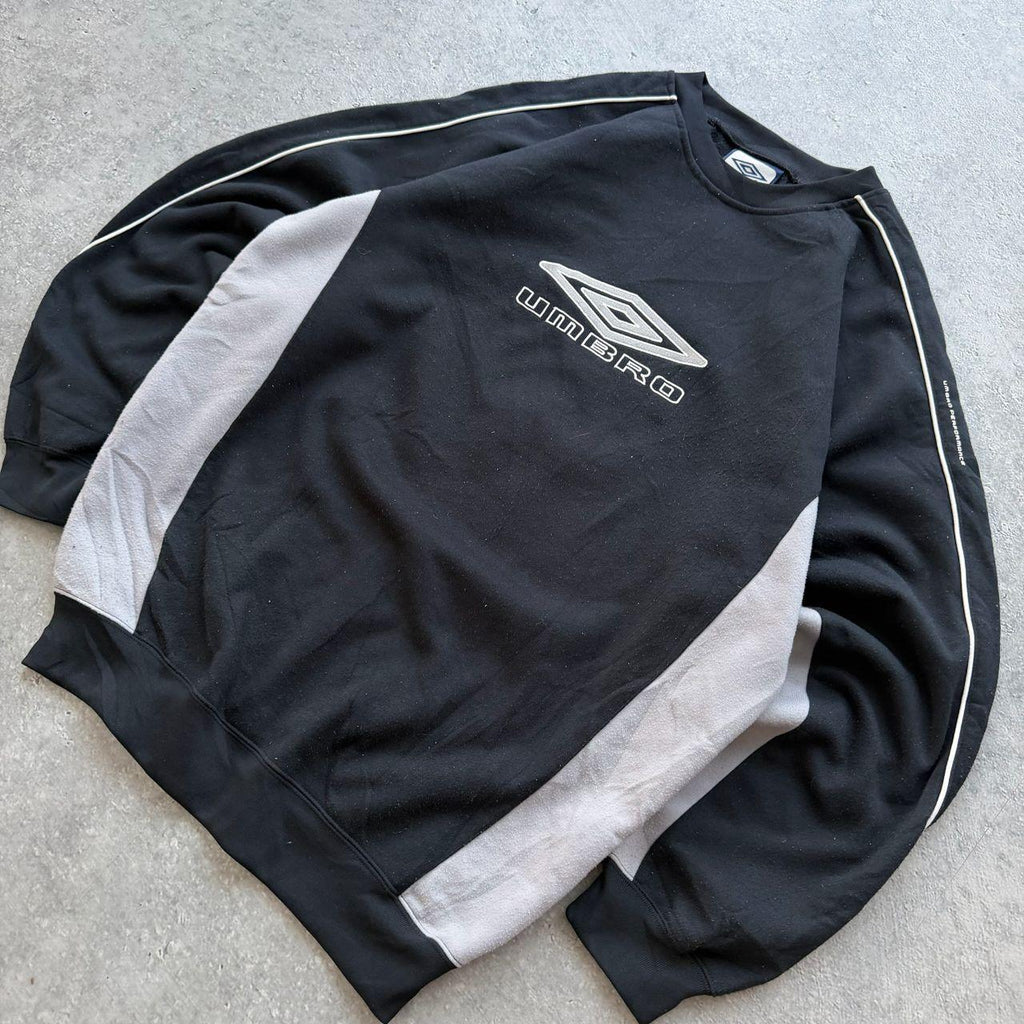 2000's Umbro Sweater (L)