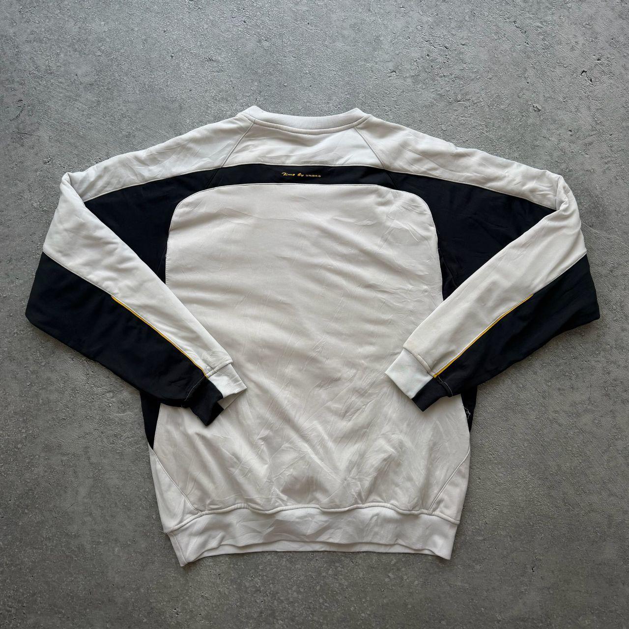 2000's Umbro Sweater (L)