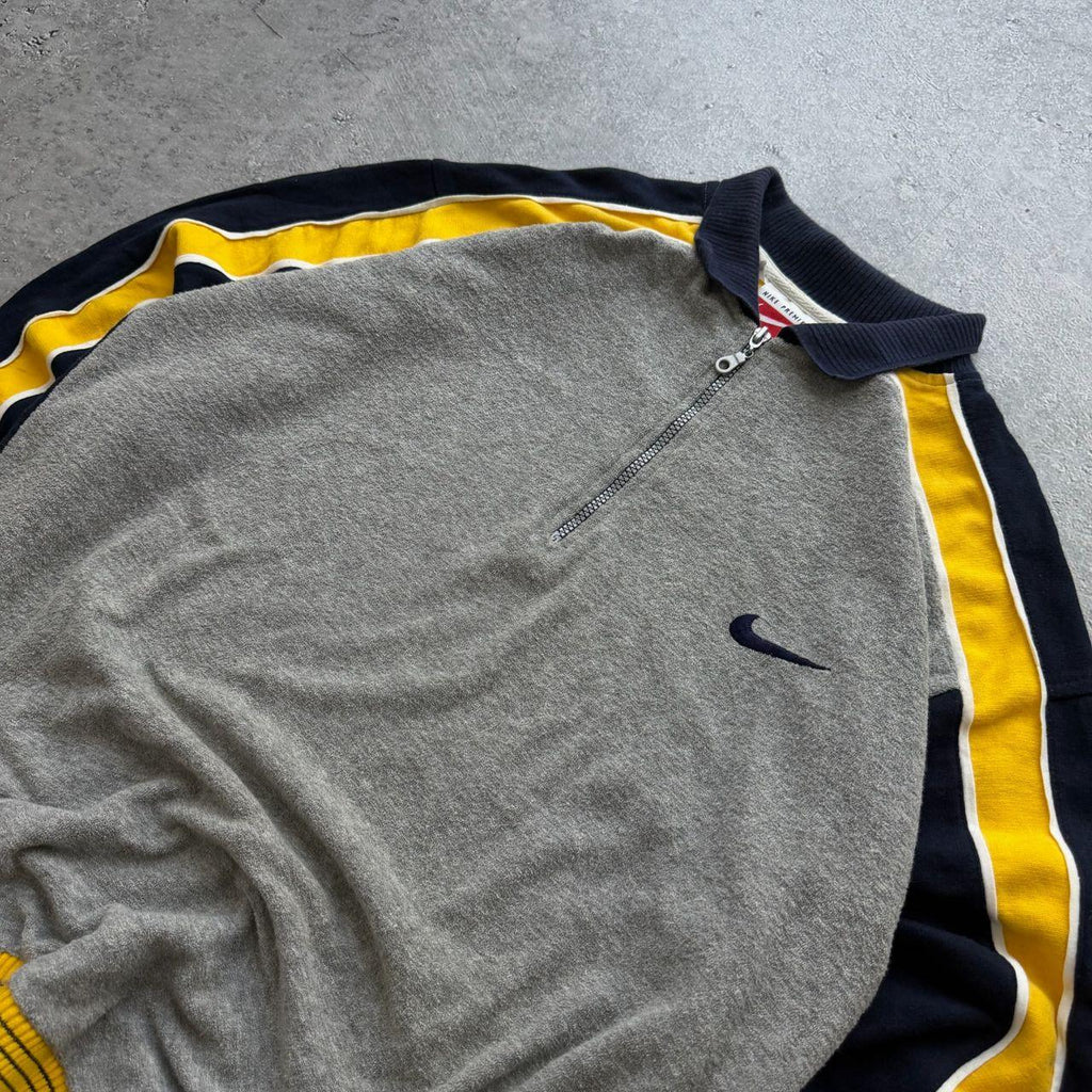 90's Nike Premier 1/4 Zip (XL)