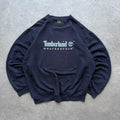 90's Timberland Sweater (XL)