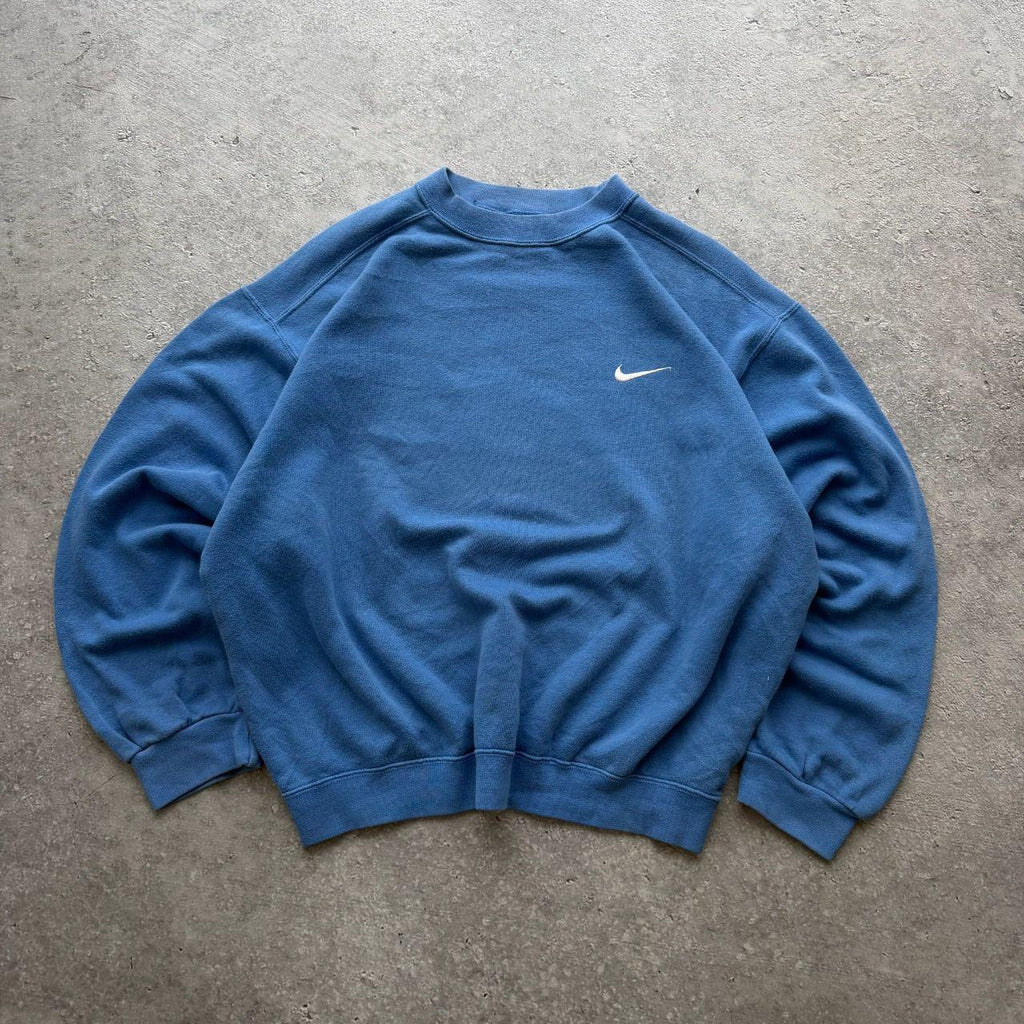 90's Nike Sweater (Women's XS)