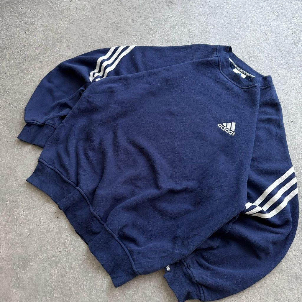 90's Adidas Sweater (S)