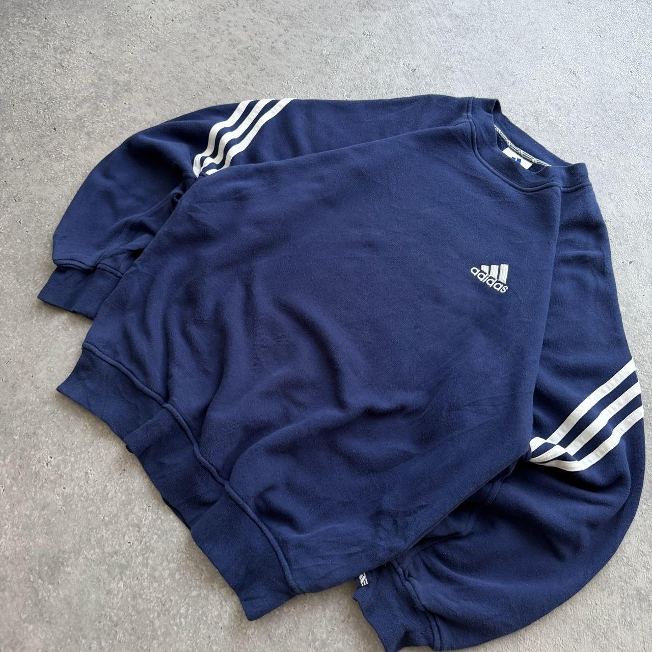 90's Adidas Sweater (S)