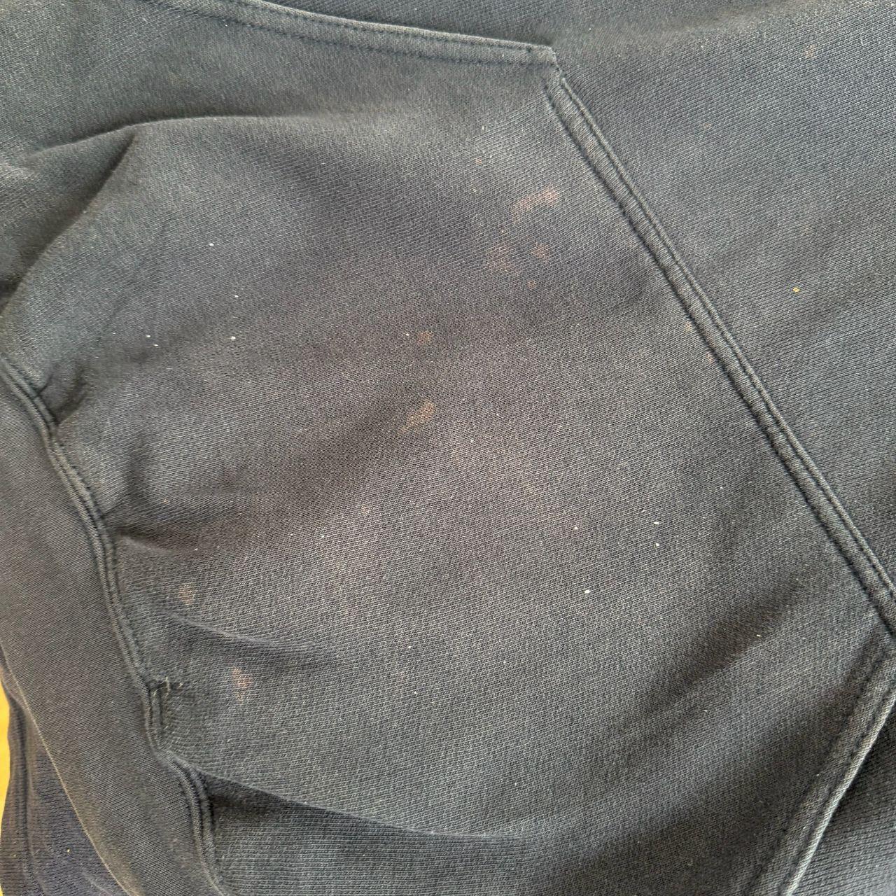Early 2000's Umbro Sweater (L)