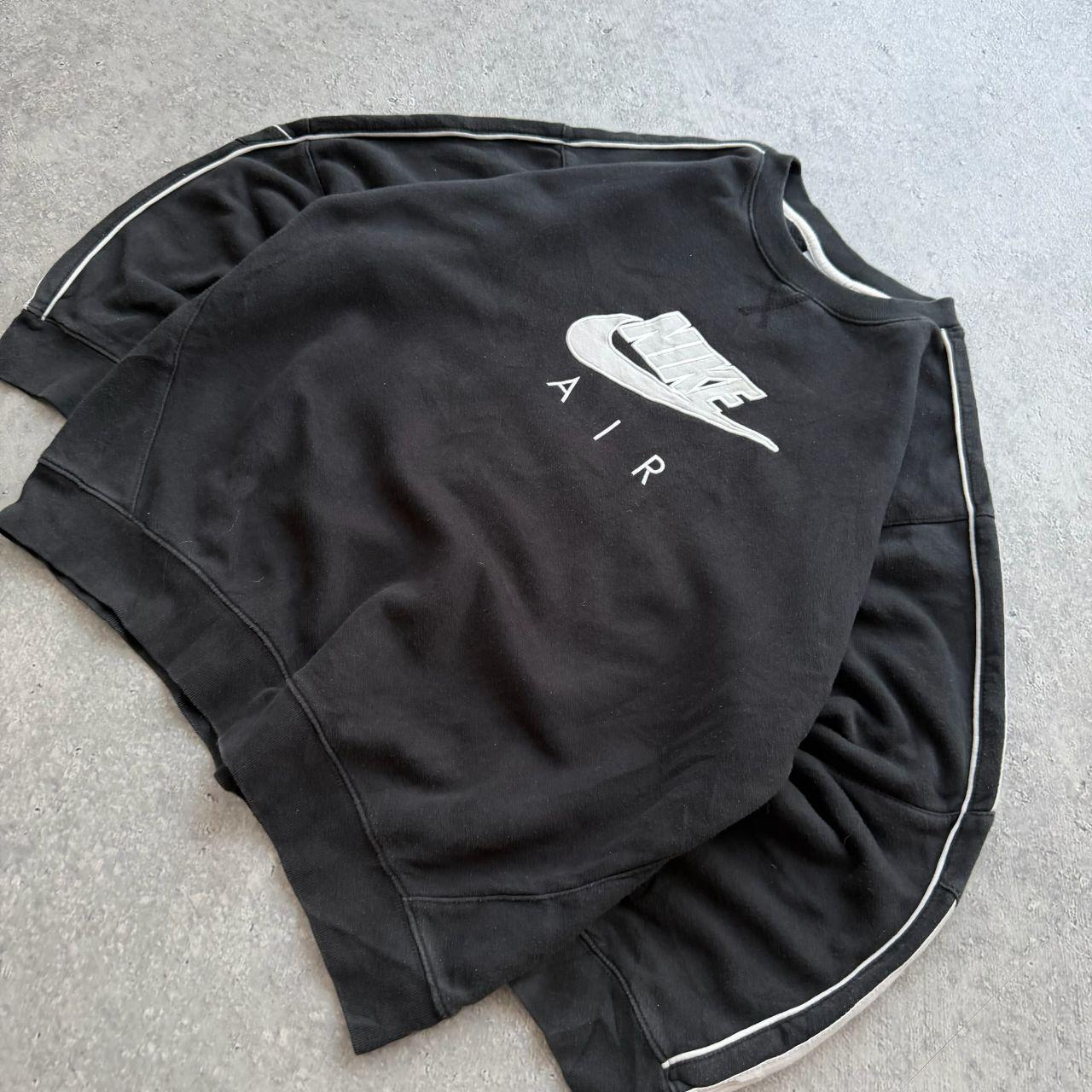 2000's Nike Sweater (Women's S)