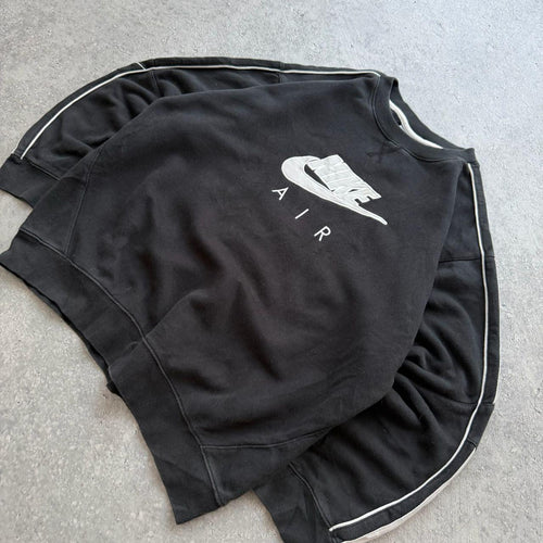 2000's Nike Sweater - Women's Small
