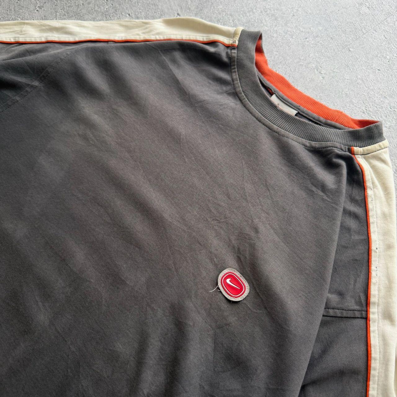 2000's Nike Sweater (XL)