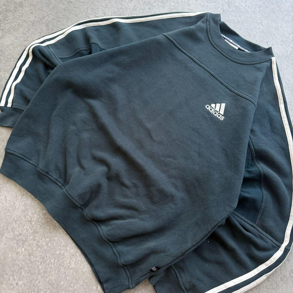 90's Adidas Sweater (S)