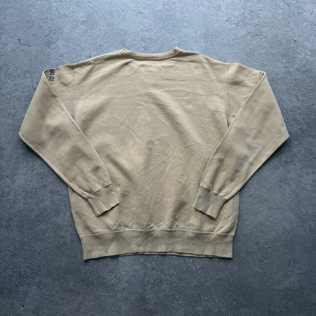2000's Polo Ralph Lauren Sweater (L)