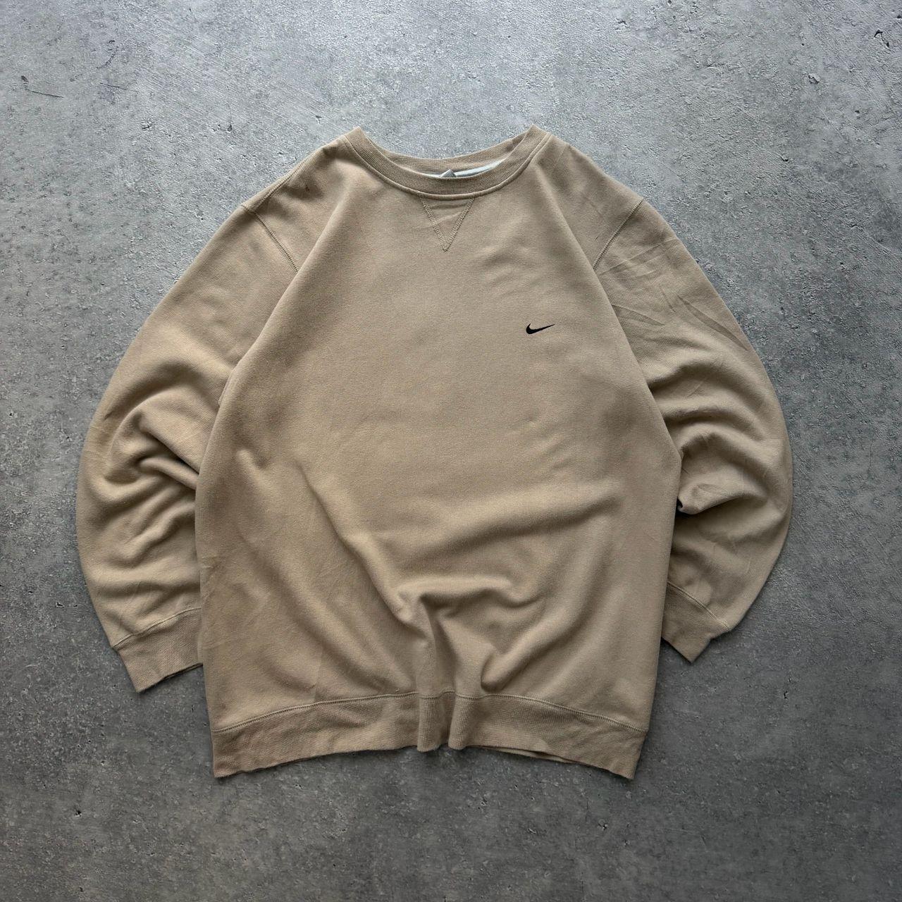 2000's Nike Sweater (L)