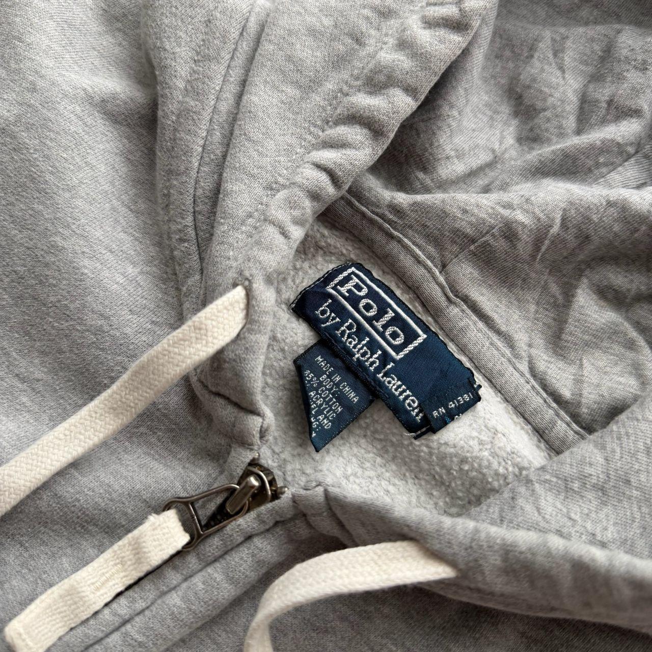 2000's Polo Ralph Lauren Hoodie (M)