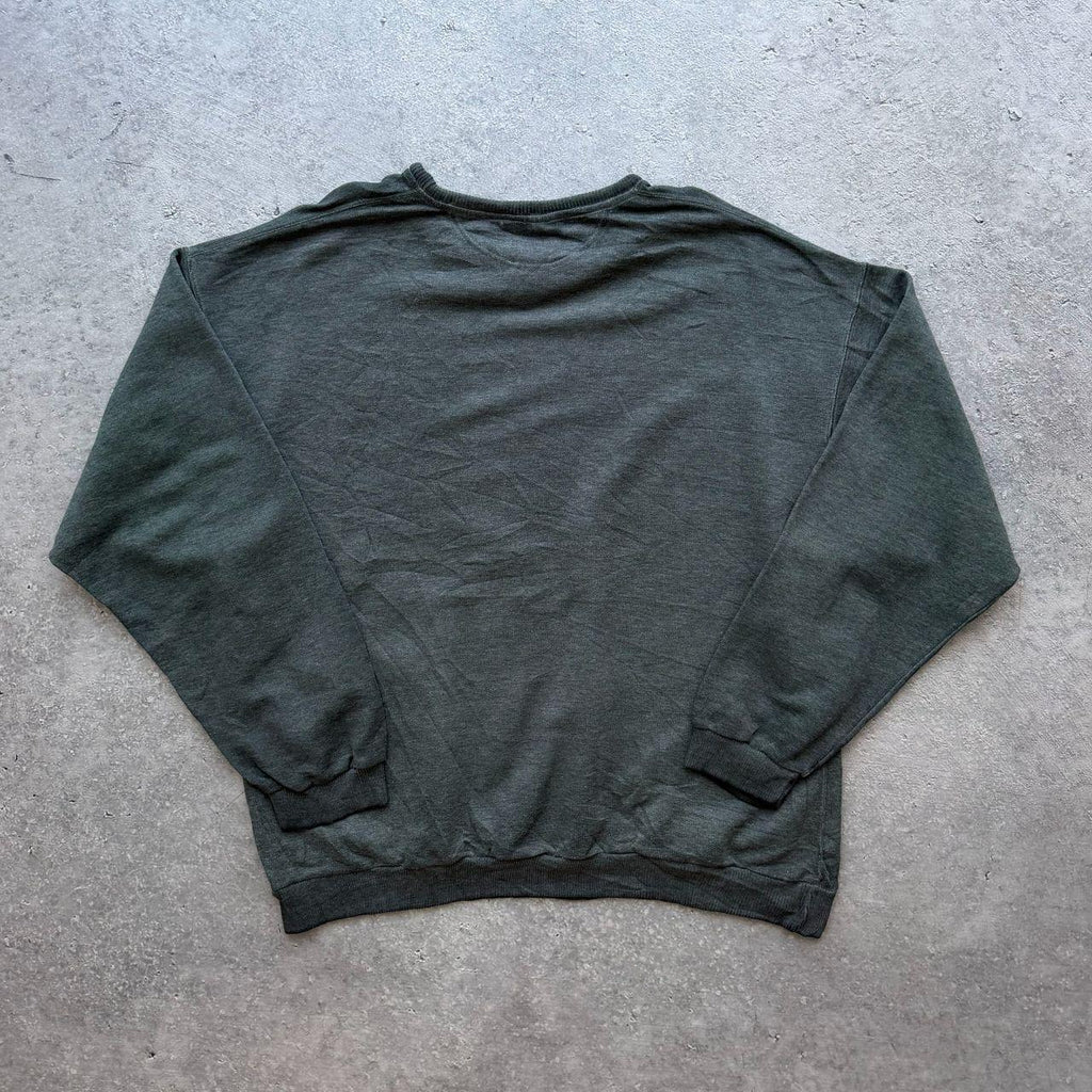 90's Reebok Sweater (L)