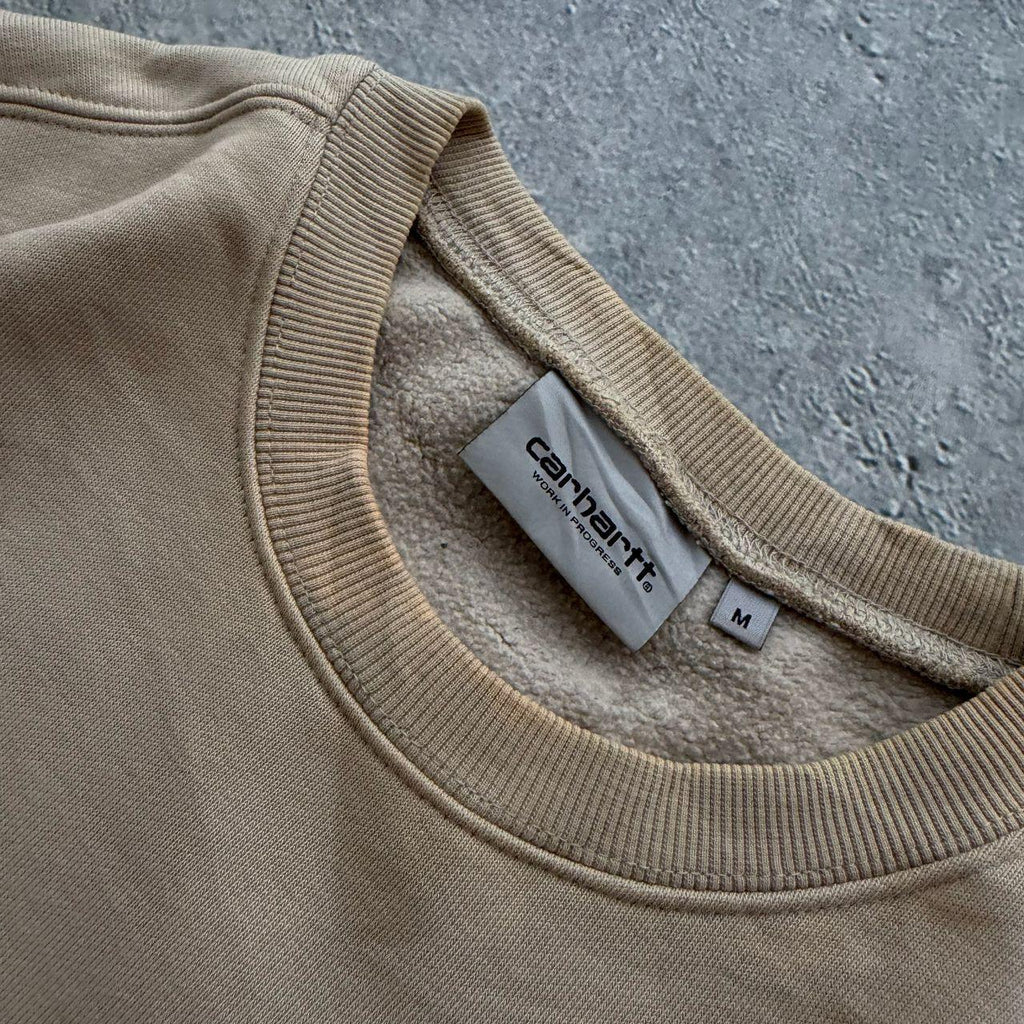 Vintage Carhartt Sweater (M)