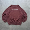 2000's Reebok Sweater (M)