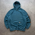 Vintage Carhartt Hoodie (XXL)