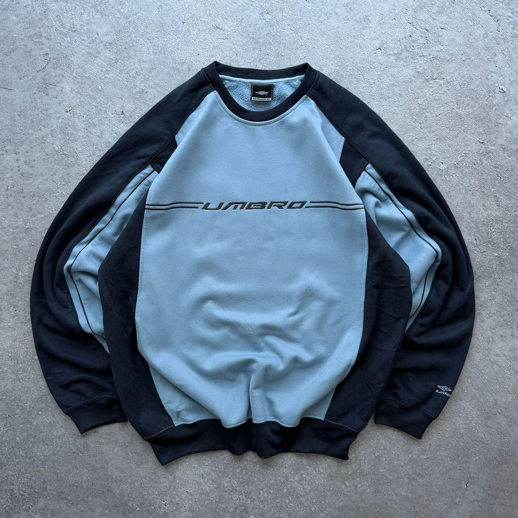 2000's Umbro Sweater (XL)