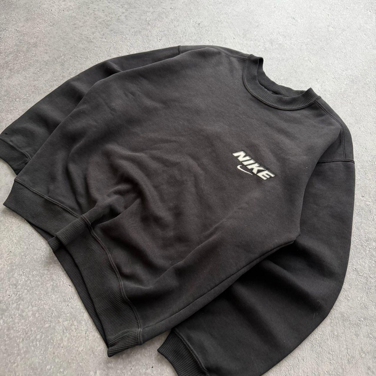 90's Nike Sweater (S)