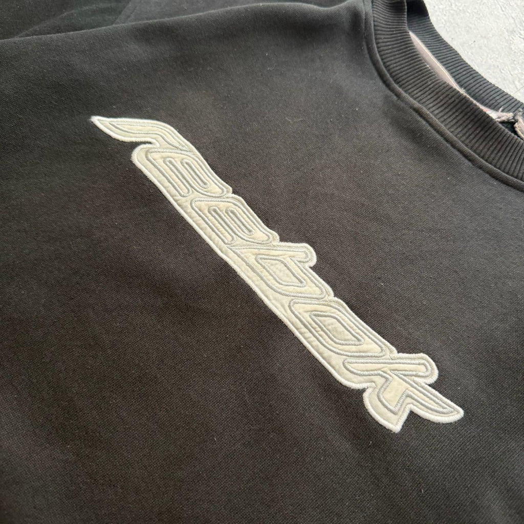2000's Reebok Sweater (S)