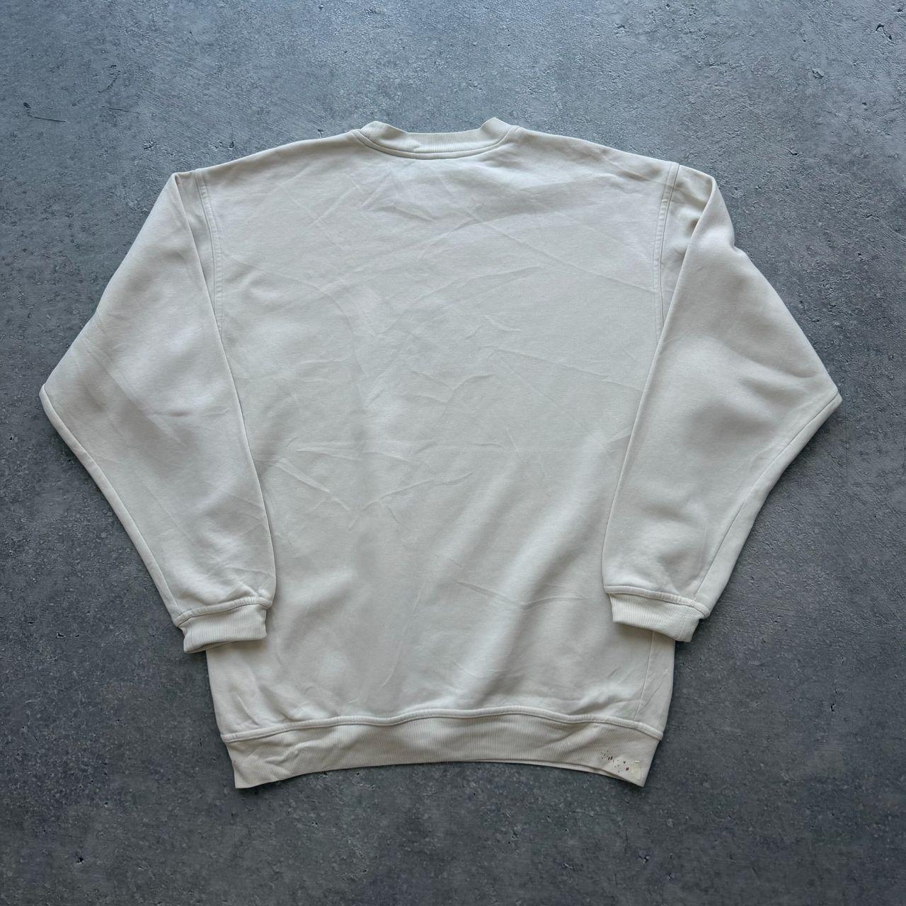 90's Adidas Sweater (M)
