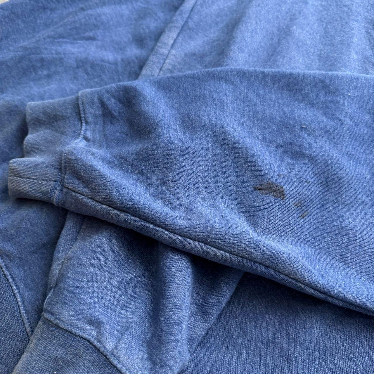Vintage Carhartt Hoodie (XL)
