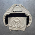 2000's Reebok Sweater (M)