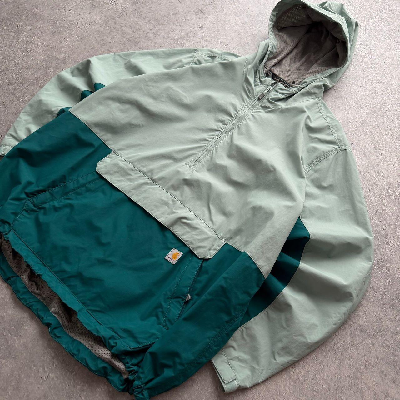 Vintage Carhartt Jacket (XL)