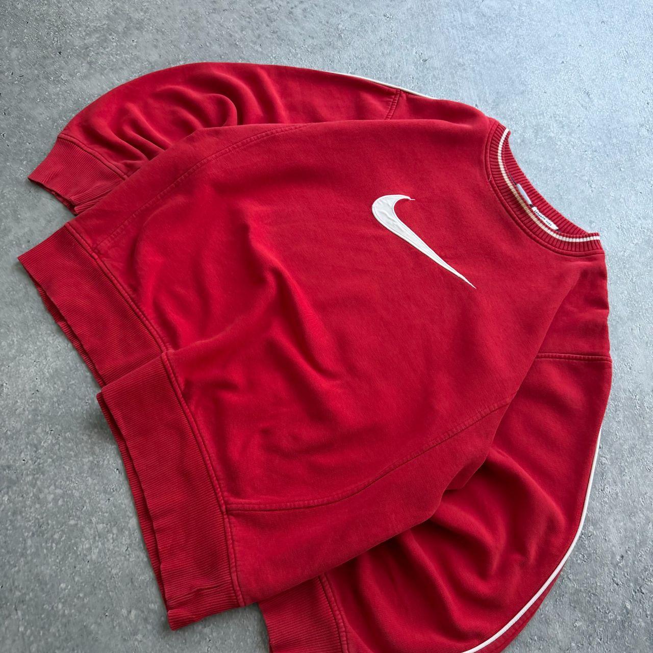 2000's Nike Sweater (L)