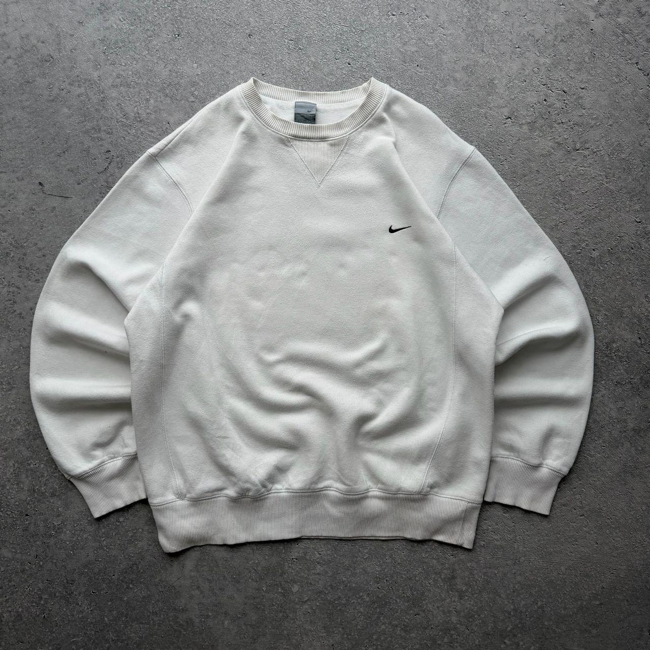 2000's Nike Sweater (L)