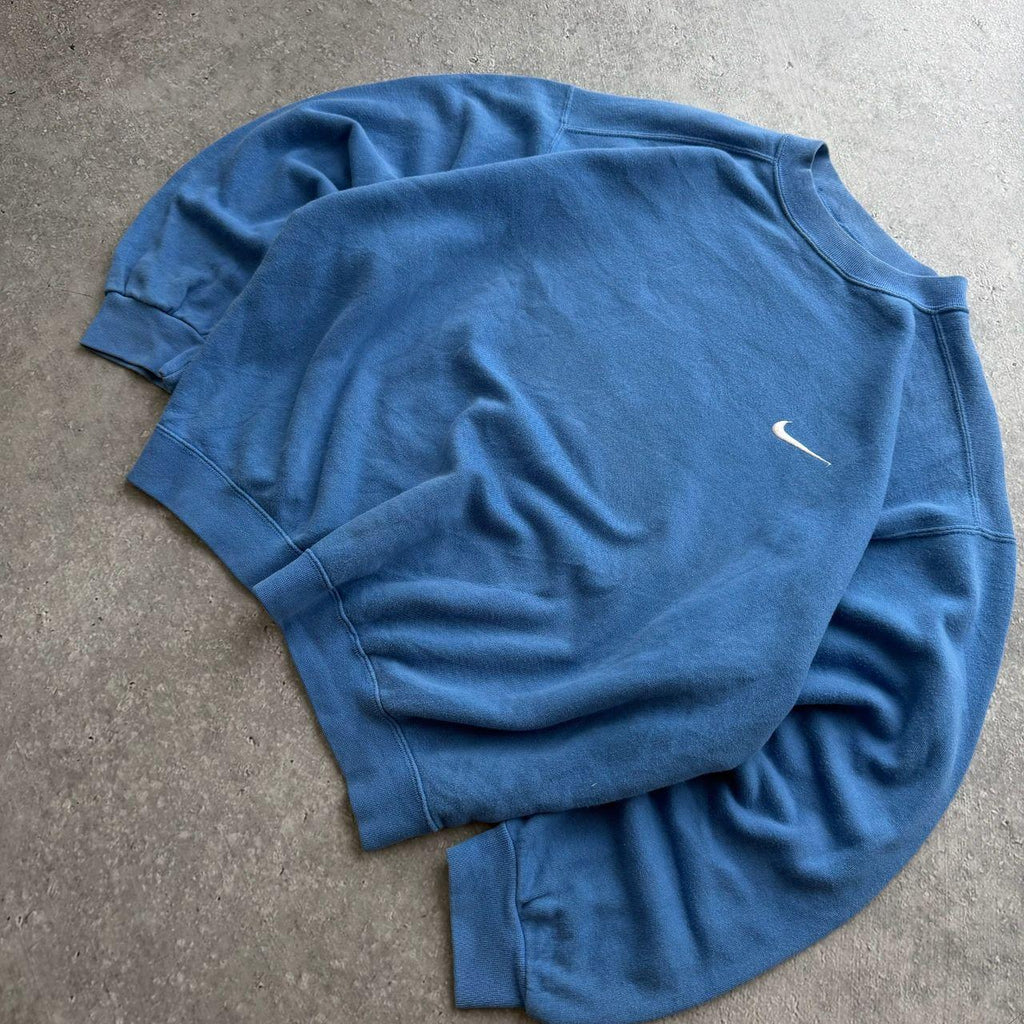 90's Nike Sweater (Women's XS)