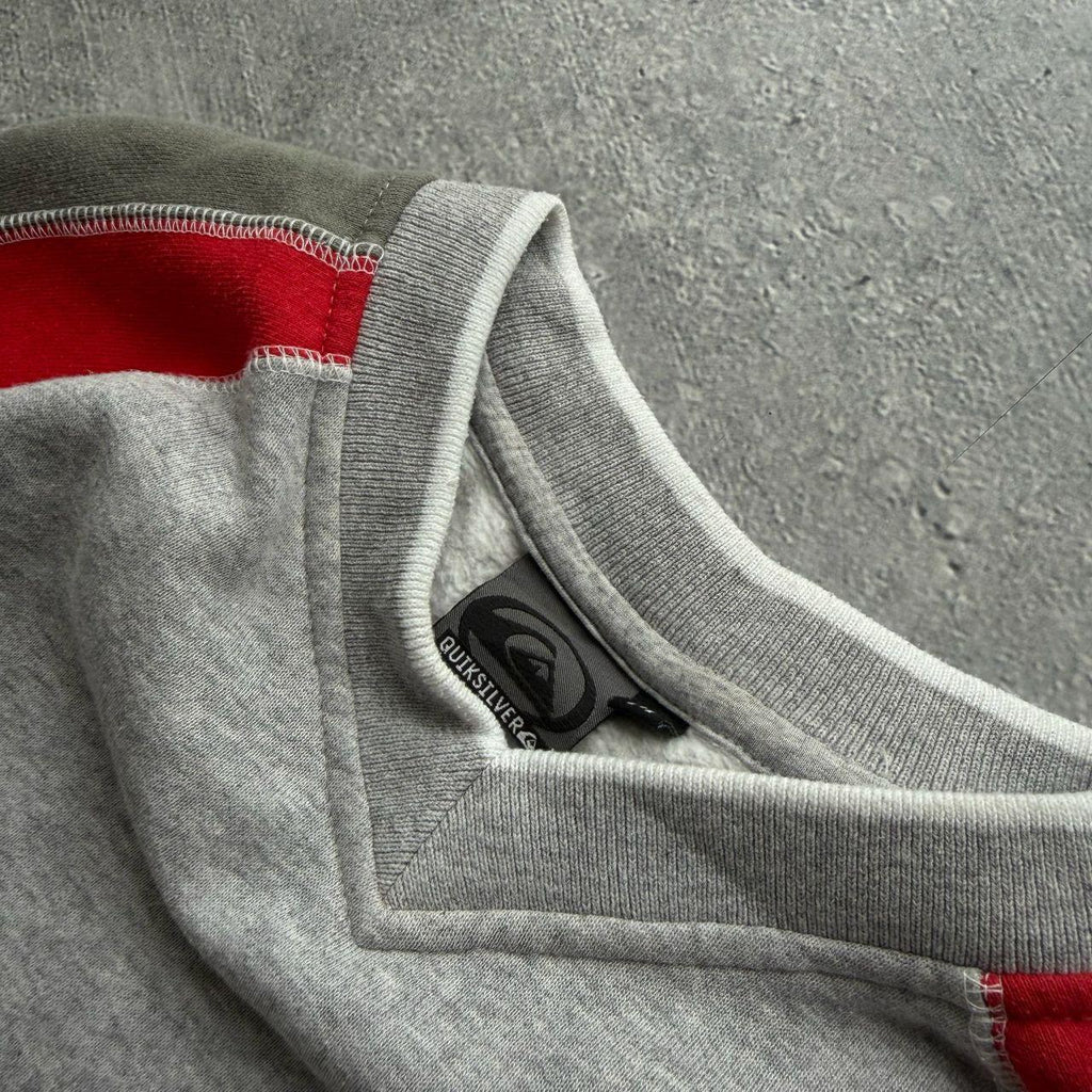 2000's Quicksilver Sweater (M)