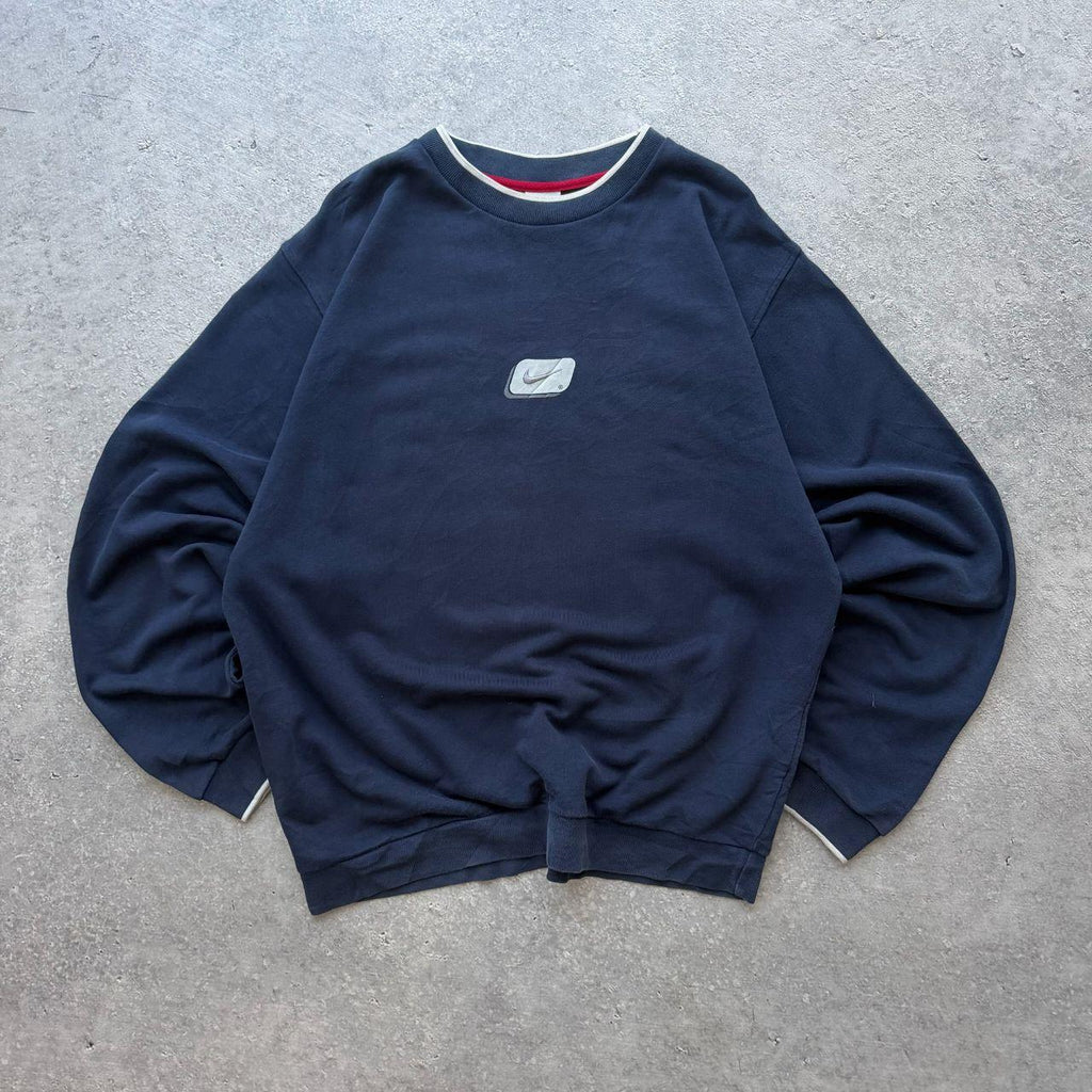 2000's Nike Sweater (M)