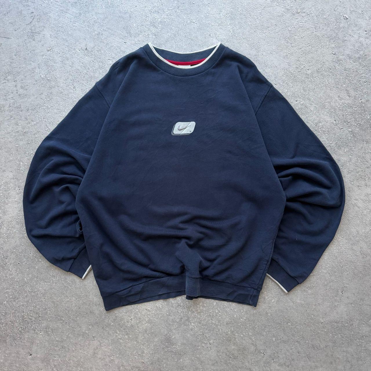 2000's Nike Sweater (M)