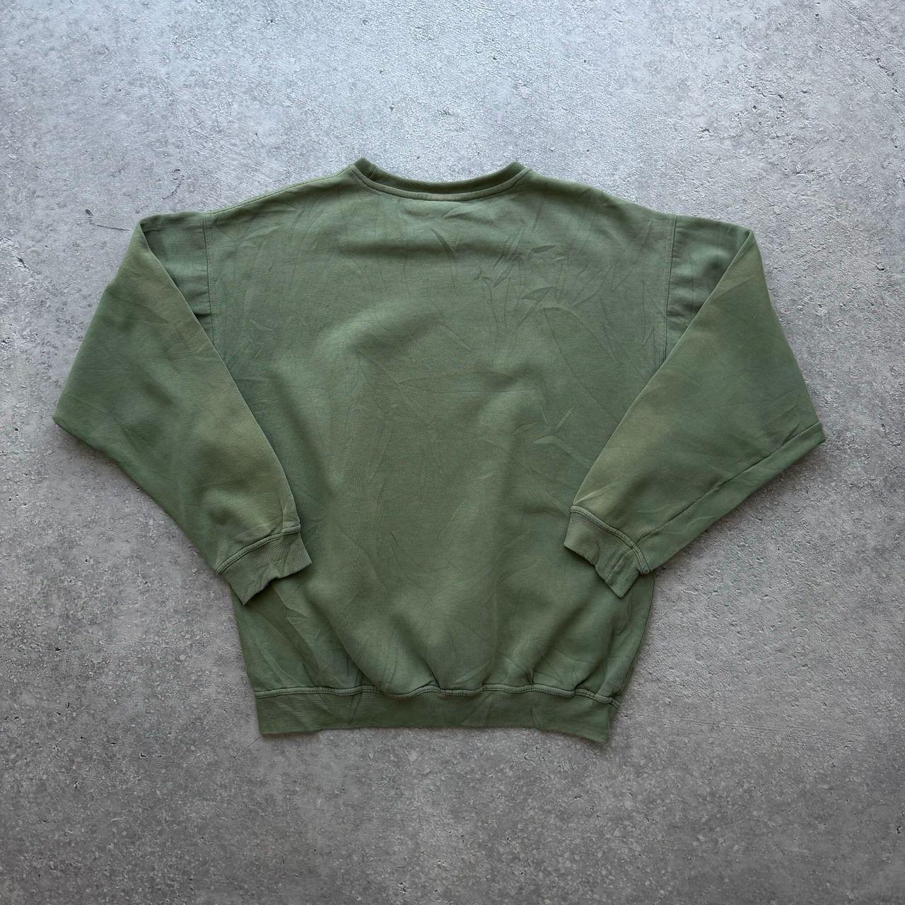 90's Adidas Sweater (M)